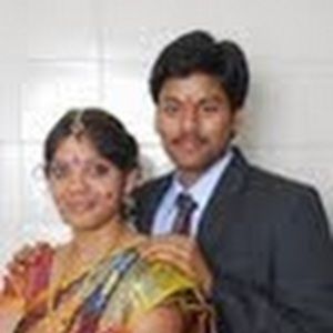 Meet your Posher, Venkata